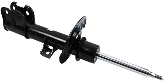 현대/올 뉴싼타페DM/자동차 앞 쇽업쇼바/54651-2W100/2WD/신품/1개, 01. 운전석, 1개