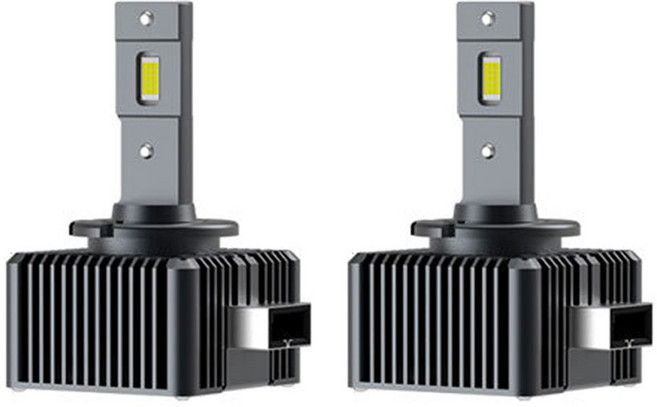 DMT 자동차 HID용 LED전조등 좌우 1세트, 코란도투리스모 2013~2018 D5S, 1개