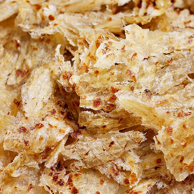 새봄푸드 국내가공 구운양태채 쥐포구이채 800g 500g, 옵션01)쥐포구이채 500g, 1개