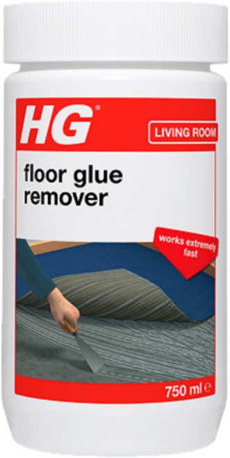 HG 접착제 제거제, 750ml, 1개
