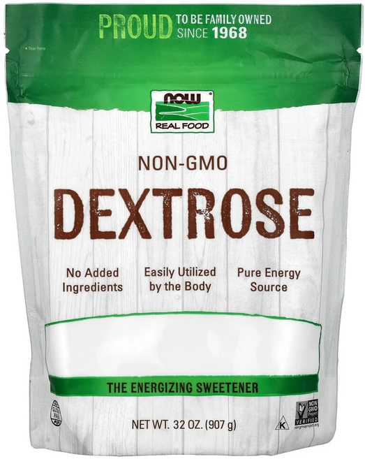 나우푸드 포도당가루 907g 덱스트로오스 옥수수설탕 천연감미료, 1개 - 쿠팡