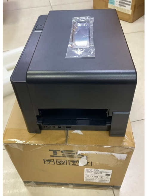 TSC TE200 桌上型條碼機, 1個