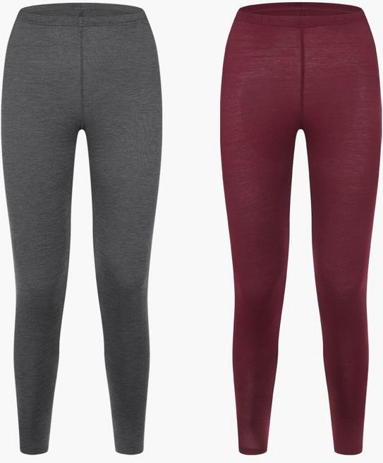 [비비안] 발열 기모 여자 겨울 내의 내복 하의 (LG1553P)