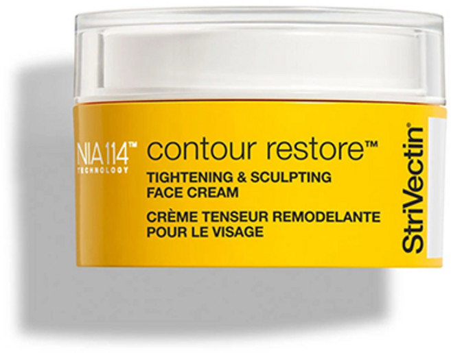 스트라이벡틴 TL 타이트닝 페이스크림, 50ml, 1개