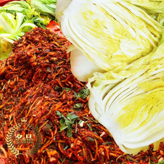 [오늘도대박농산]강원도 고랭지 국산 절임배추, 화,수,목,금요일 출고, 1박스, 3kg