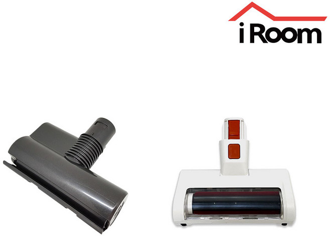 아이룸 침구 브러쉬 무선청소기 부속품 부속(모델명 확인), RS1 침구브러쉬, 1개