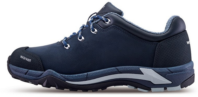 워킷 안전화 ZB-172 가성비 최강의 보급형안전화 경량 4인치 작업화