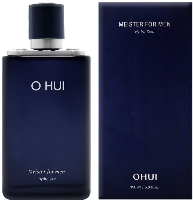 오휘 마이스터 포맨 하이드라 스킨150ml, 150ml, 1개