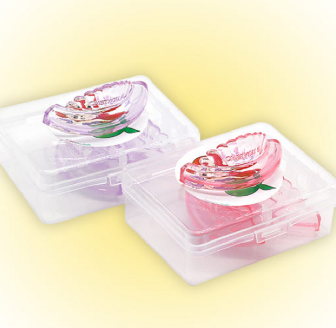 [오늘출발] 진주롯드 말랑이VER. 빅사이즈 (5 6 7번 세트) 3쌍 치유래쉬 쫀쪼니 말랑이 우아한 C컬 속눈썹펌롯드, 1개