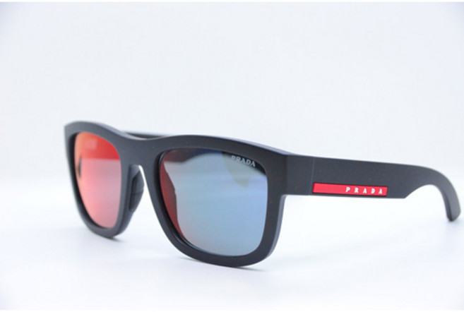 프라다 엑티브 선글라스 PRADA SPS 01ZF DG008F PS 01ZSF