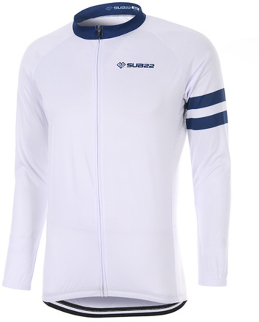 서브22 남자 자전거의류 바람막이 긴팔 져지