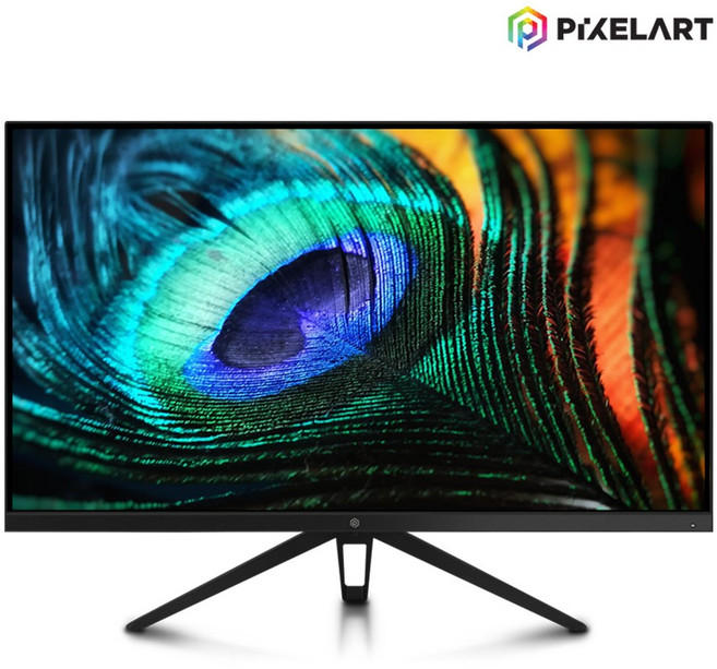 [당일출고] 픽셀아트 PAU2810F 무결점 71.12cm IPS 4K UHD HDR 60Hz 고해상도 모니터