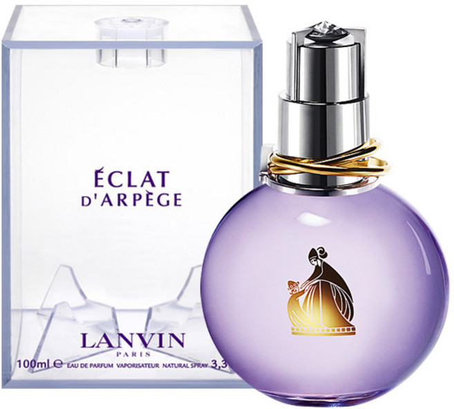 랑방 에끌라 드 아르페쥬 우먼 오 드 퍼퓸, 50ml, 1개