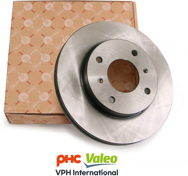 브레이크 디스크 녹방지 드럼 디스크로터 VPHI, 1개, 뉴 SM3 10년이후 [뒤] 디스크