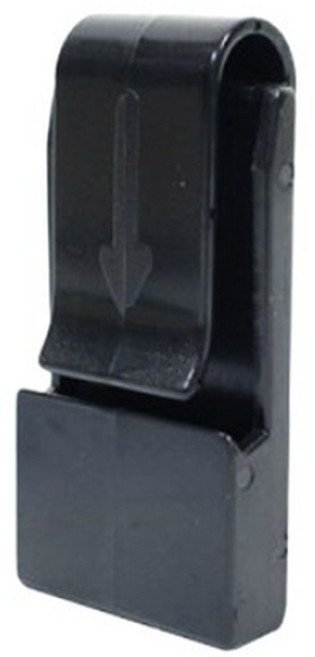 강남몬스터 국산 벨트홀더 걸이 줄자 홀더 홀다 허리 착용 분실방지 클립걸이 줄자거치기 벨트홀