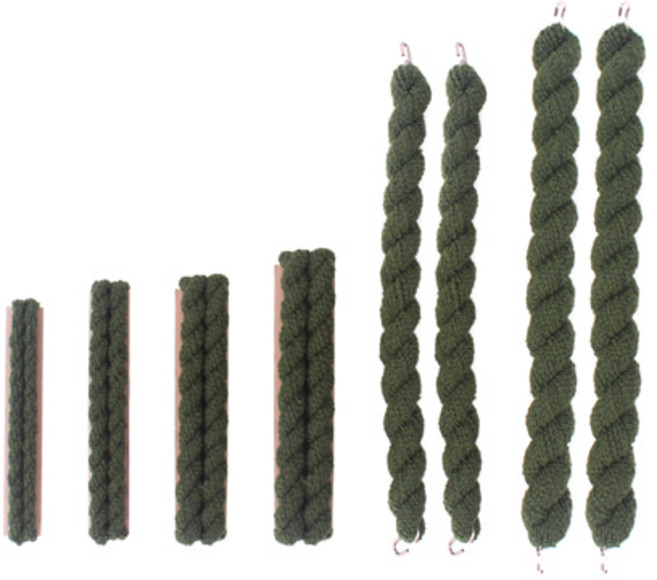 한양사 고무링, 대, 1개