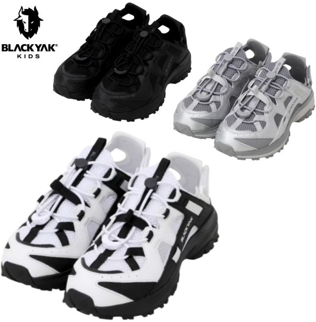 [백화점발송]블랙야크 키즈 운동화 아동 남아 여아 러닝화 남아운동화 여아운동화 유아운동화 스니커즈 신발