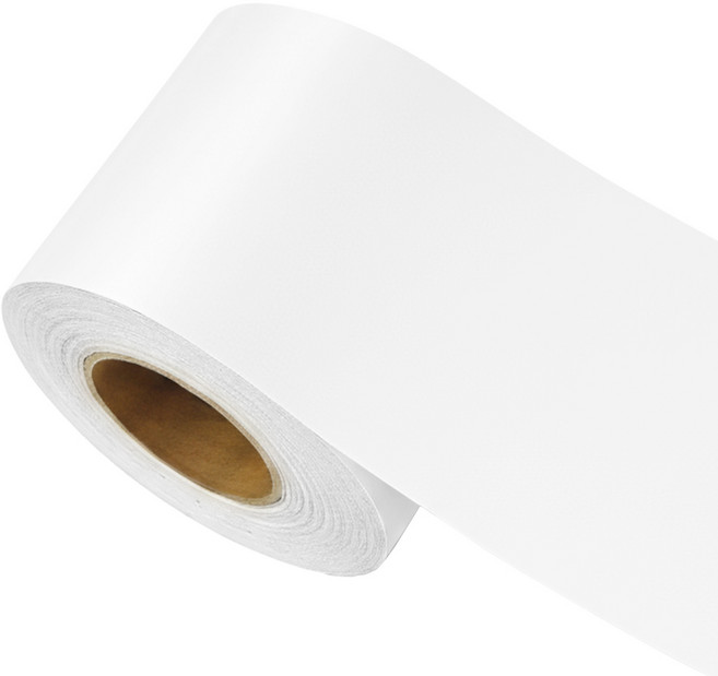 영림 인테리어 필름 몰딩 시트지, 13. YPS010 중백색