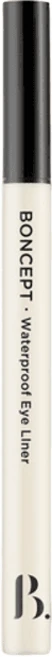 본셉 워터프루프 아이라이너 블랙, 1개 - 쿠팡