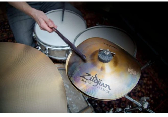 아베디스 질드지안 컴퍼니 FX 트래시포머 14인치, 8", 1개 - 쿠팡