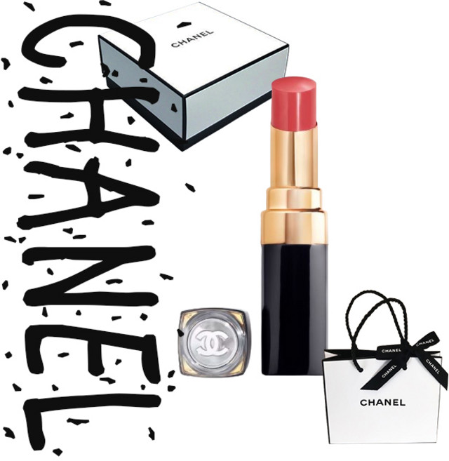 샤넬 루쥬 코코 플래쉬 [백화점 제품] 선물포장, 144 무브(선물포장), 3g, 1개
