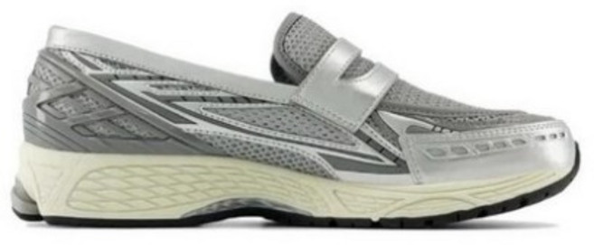 뉴발란스 1906L 스웨이드 페니 로퍼 블랙 구동화 남여공용 스니커즈(증정품 수납백), U1906LAE(증정품 수납백), 245