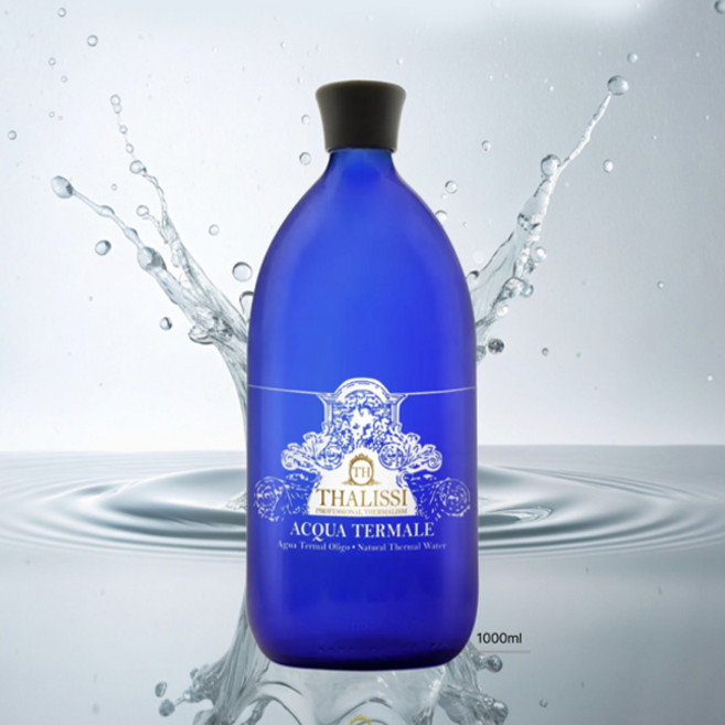 딸리시 아쿠아 떼르말 바디앤페이스 토너 1000ml