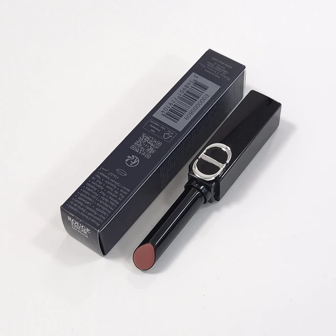 디올 루즈 디올 온스테이지 립스틱 120 아이코닉 로즈, 1개 - 쿠팡