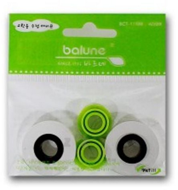 바르네 수정 테이프 리필 테이프 BCT-1158/4058 전용, 강우컴퍼니 본상품선택