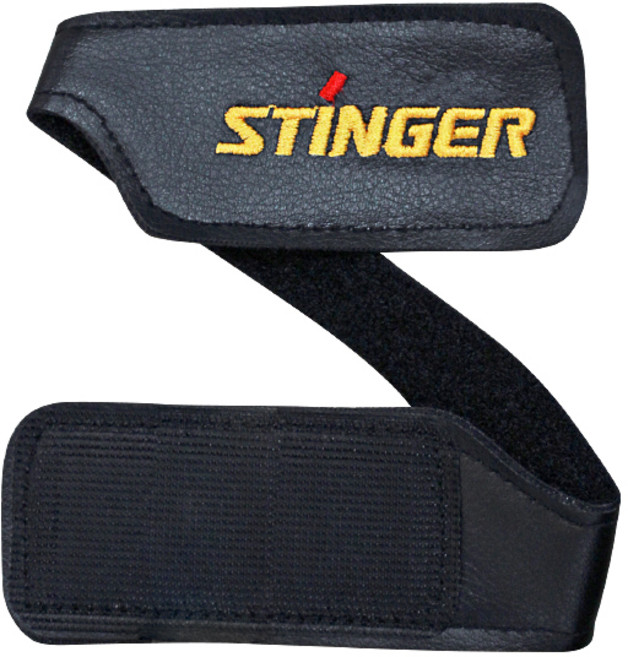 익스트림 레귤러 스팅어 볼링아대 손등밴드 볼링용품 볼링아대부품 오른손볼러전용, 1개