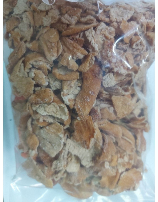 川貝陳皮片600g, 1個