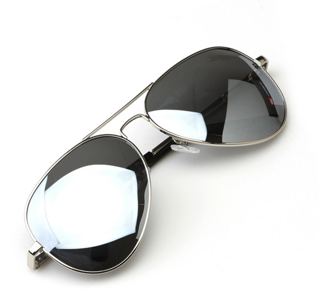 빅사이즈 항공보잉 선글라스 편광 미러