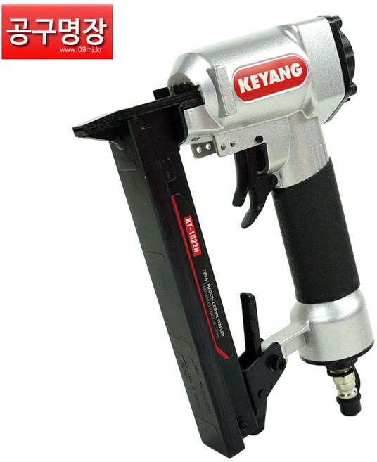 계양전기 [계양전기] 에어타카 스테플러 KT-1022N, 1개