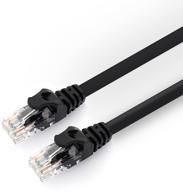 UTP CAT.6 옥외용 랜케이블 5M NEXTLINK-UO65M, 1개