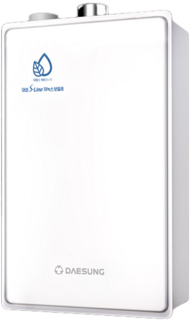 대성쎌틱 일반 가스보일러 DNB-13K