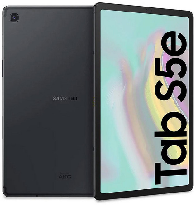 삼성전자 갤럭시탭 S5E RAM 4GB, 골드, 64GB, Wi-Fi