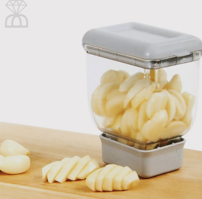 풀드림몰 탑슬라이스 마늘컷 편마늘