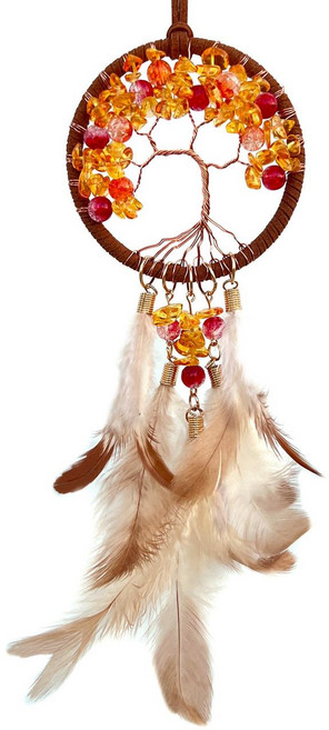 대어 인테리어 벽장식 차량실내 장식 생명수 드림캐쳐