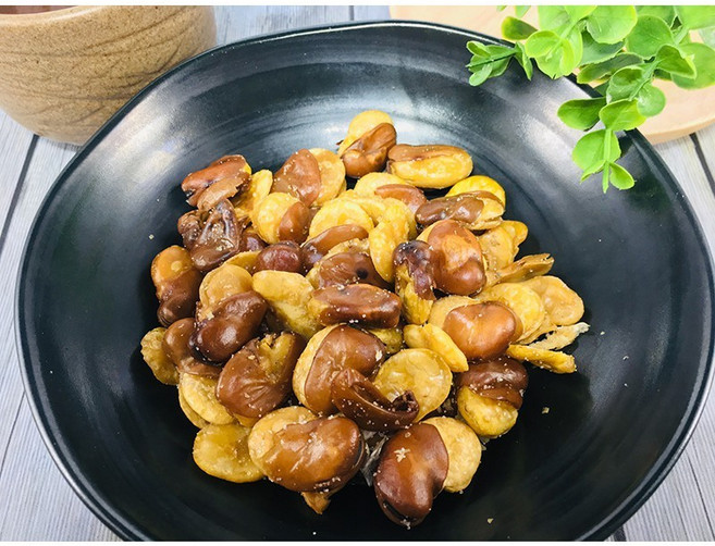 糖果風暴 蠶豆酥, 1個, 蠶豆酥(190g)