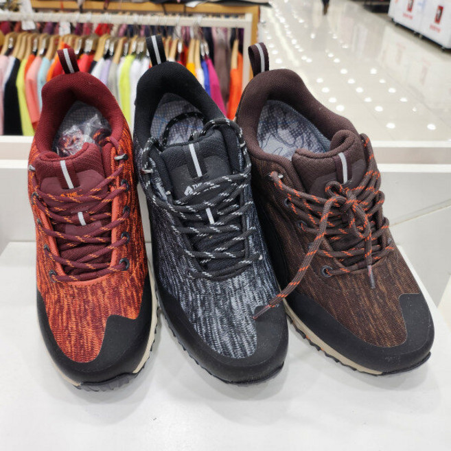 레드페이스 남여공용사계절방수등산화콘트라위브_SC