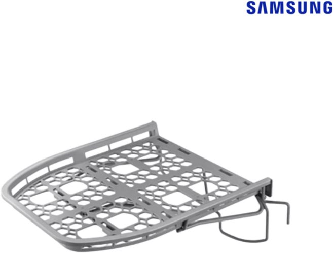 삼성 DV17A9740CV DV17A9740CW DV17A9740FV DV17A9740YE DV17T8520BP 건조기 건조용 선반 14kg 이상, 1개, DV-RH1