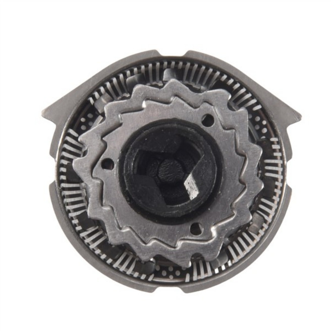 필립스 호환 면도기 교체 헤드 블레이드 A AT751 HQ8240 HQ9070 HQ9160 HQ9, 한개옵션0, 1개, 한개옵션0