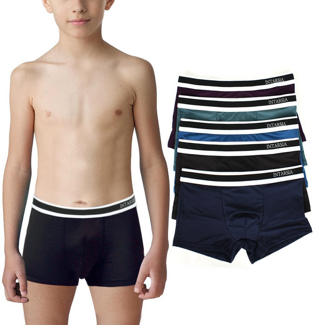 인따르시아 화이트라인 주니어 드로즈 5종세트