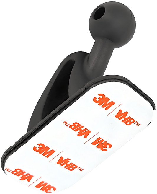 옵시디언 부착 대쉬보드용 마운트 CT-H50, 1개