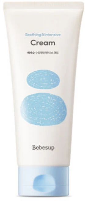 베베숲 유아용 수딩앤인텐시브 크림, 8개, 200ml - 쿠팡