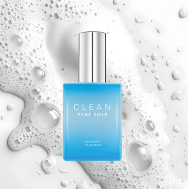 클린 퓨어솝 오 드 퍼퓸, 30ml, 1개