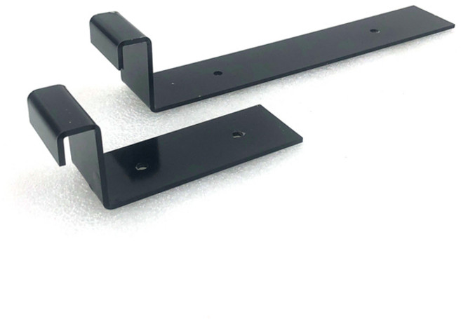창틀 선반 브라켓 고하중지지대, 1개