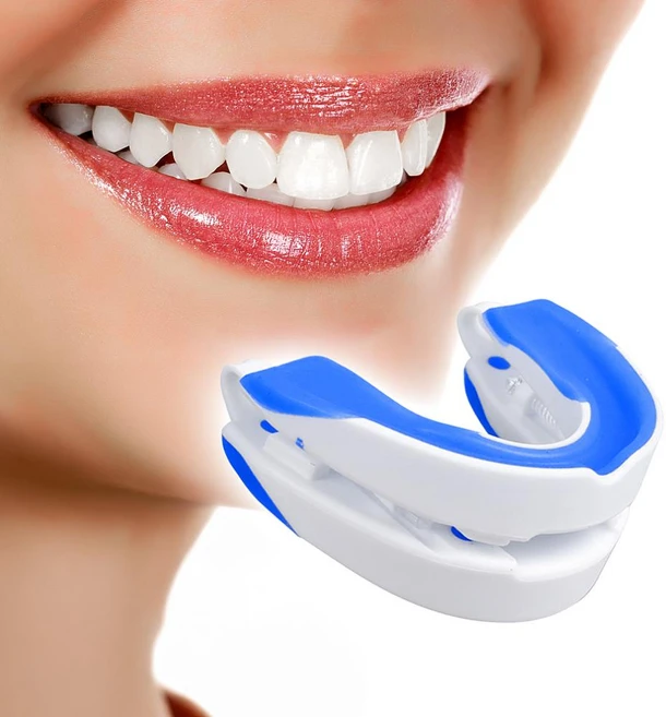 바이탈슬립 커스텀 마우스피스, 1개 - 쿠팡