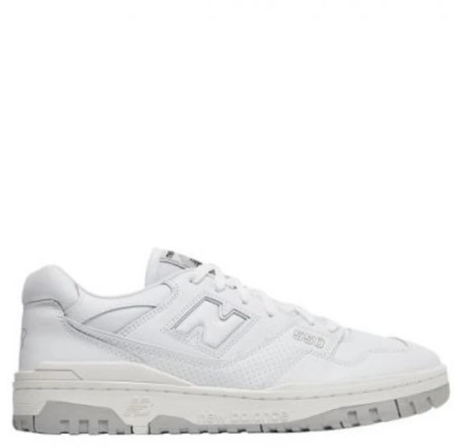 뉴발란스 남녀공용 550 운동화 BB550, 275, BB550PB1 - 쿠팡