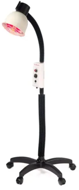 대경전자 병원용 적외선 조사기, 1개, INFRALUX-300